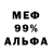 Метадон methadone KUfUra