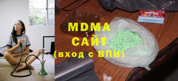 молекула духа Алексин